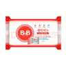 保寧（B&B）嬰幼兒尿布洗衣皂兒童洗內(nèi)衣內(nèi)褲肥皂寶寶專用香皂【200g*4塊】 曬單實(shí)拍圖