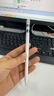 蘋果Apple Pencil 一代/二代 蘋果手寫筆二手蘋果手寫筆/電容筆/觸控筆二手平板電腦配件 蘋果Pencil 一代手寫筆 單筆【99新】 曬單實拍圖