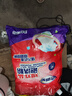 老管家爆炸鹽泡洗粉6斤洗衣粉非皂粉洗衣液薰衣草香持久留香去污除菌 曬單實(shí)拍圖