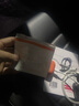 優(yōu)思頓airpods4保護(hù)套男生airpod4降噪版apple二代pro2盒三四代藍(lán)牙3防摔ipods創(chuàng)意倉蘋果air4耳機(jī)保護(hù)殼 【掛繩橙】真布材質(zhì)+戴套可充電 蘋果Airpods 第4代 曬單實(shí)拍圖