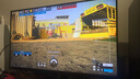 三星（SAMSUNG）玄龍騎士32英寸4K144Hz電競顯示器 FASTIPS屏幕1ms(GTG) 內置音箱HDR400升降旋轉10BIT顯示屏 4K原生144Hz S32DG702EC 曬單實拍圖