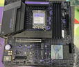 七彩虹 COLORFIRE B760M-MEOW WIFI D5暗影紫 主板DDR5 支持CPU13400/13600KF（Intel B760/LGA 1700） 曬單實拍圖