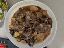 赫希牧場新西蘭鹿小排凈重2斤 帶骨鹿排骨 精瘦鹿腩肉 生鮮鹿肉源頭直發(fā) 曬單實拍圖