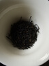 八馬茶業(yè)紅茶 金駿眉武夷紅茶 蜜糖香花果香 特級250g罐裝 送禮袋 曬單實拍圖