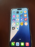Apple【美版有鎖】白條iPhone16plus蘋果16全新未激活后封全網通5G手機 iphone16plus 群青色 6.7英寸 128GB內置雙卡雙待5G+【開槽】 曬單實拍圖