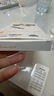 圖拉斯細邊膜適用于iphone16promax鋼化膜蘋果16promax手機膜高清全屏覆蓋防摔防指紋超薄無塵倉貼膜 iPhone 16 Pro Max 聽筒防塵丨防摔扛把子丨送無塵倉丨第2件半價 曬單實拍圖