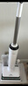 海爾（Haier）可水洗自清潔洗地機A3Mix 【1機6用 85℃熱水洗 22000Pa吸力 平躺防纏】洗拖一體自動清洗拖地機 曬單實拍圖