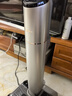 美的（Midea）S60 Ultra凈味洗地機(jī)【AI全向助力 100°除菌洗】0纏毛靜音烘躺平吸拖洗一體拖地掃地機(jī)丘比特升級(jí) 曬單實(shí)拍圖