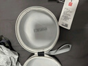 名創(chuàng)優(yōu)品（MINISO）記憶棉u型枕護(hù)頸枕旅行便攜靠枕長途出行脖枕辦公室午睡枕神器 曬單實拍圖