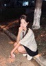 JIOESCjk制服百褶短裙2025超火港風(fēng)連衣裙兩件套裝女夏綠色條紋短袖襯衫 jk制服百褶短裙綠色條紋短袖襯衫 L 曬單實拍圖