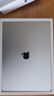Apple/蘋果【國家補貼】AI筆記本/2025款MacBookAir 15英寸M4(10+10核)16G 512G銀色電腦MW1H3CH/A 曬單實拍圖