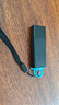 金士頓（Kingston） u盤 USB3.2/Gen 1 高速哨兵車載行車記錄儀閃存優(yōu)盤 DTX/64GB【送 轉(zhuǎn)接頭+掛繩】 曬單實(shí)拍圖