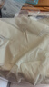 FitonTon4條裝內(nèi)褲女冰絲高腰收腹提臀抑菌襠強力收小肚子無痕塑形短褲L 曬單實拍圖