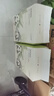 十月結(jié)晶嬰兒一次性隔尿墊80片33*45cm防水尿墊護(hù)理墊隔尿墊嬰兒 熊貓寶寶 曬單實(shí)拍圖