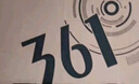 361°運(yùn)動(dòng)鞋女鞋飛魚(yú)春夏季網(wǎng)面透氣健身跳繩慢跑步鞋子女682312206F-3 曬單實(shí)拍圖