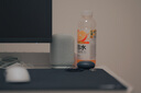 索尼（SONY）LinkBuds【國(guó)家補(bǔ)貼】音樂(lè)盒 質(zhì)感人聲無(wú)線(xiàn)藍(lán)牙音箱 家居藝術(shù) 家用室內(nèi)桌面禮物音響 電腦桌面音響 SRS-LS1淡灰色 曬單實(shí)拍圖