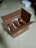 鯤滿坊 貴州茅臺(tái)鎮(zhèn) 醬香型白酒 高粱酒整箱 純糧食釀酒 高度酒53度 53度 500mL 6瓶 二十六坤沙酒 曬單實(shí)拍圖