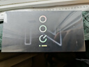 vivo iQOO Z9 Turbo+ 12GB+256GB 星光白 天璣9300+旗艦芯 自研電競芯片Q1 6400mAh電池手機 贈號卡 曬單實拍圖