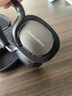 寶華韋健Px7S3新旗艦2025頭戴式藍(lán)牙耳機 HiFi音質(zhì)主動降噪無線耳機 非Px7S2e升級 玄鐵黑 曬單實拍圖