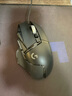 羅技（G）G502 HERO游戲鼠標(biāo) 電競有線鼠標(biāo) 吃雞鼠標(biāo)RGB帶配重宏編程機(jī)械usb鼠標(biāo)電腦英雄聯(lián)盟csgo送男友 G502 HERO黑色 曬單實(shí)拍圖
