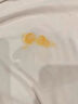 揚星白T強力漂白劑漂白水洗白色衣服專用去漬去污增白還原串染色發(fā)黃 白T漂白劑【2000ml】 曬單實拍圖