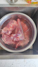 陜北榆林羊肉橫山羊肉 帶骨羊前腿前腿羊發(fā)順豐帶佐料發(fā)順豐 5斤 默認(rèn)三大塊左右 曬單實(shí)拍圖