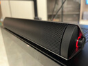 漫步者（EDIFIER）M16+桌面便攜音箱 音響 電腦音響 內(nèi)置USB聲卡 Type-C接口 鈦金灰 曬單實(shí)拍圖