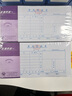 熙立信（XiLixiN）深圳統一會(huì )記憑證 費用報銷(xiāo)單付款記賬轉賬憑證差旅費付款申請粘貼單據 10本裝 費用報銷(xiāo)單多欄 曬單實(shí)拍圖