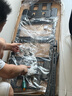 恩利普超薄內(nèi)嵌分體伸縮電視支架壁掛65-100英寸 適用小米海信TCL創(chuàng)維75寸/85寸等電視機(jī) 不擋插座音響 曬單實(shí)拍圖