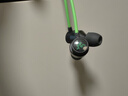 雷蛇（Razer）戰(zhàn)錘狂鯊V3 有線入耳式耳機(jī)耳塞 7.1環(huán)繞聲 吃雞神器 適配三角洲行動(dòng) Type C（贈(zèng)THX軟件 可調(diào)EQ） 曬單實(shí)拍圖