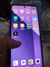 小米紅米Redmi Note 13 5G智能手機 雙卡原生系統國際海外版 Note 13 pro+黑色8+256G 曬單實(shí)拍圖