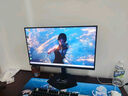 雷神黑武士23.8英寸2K240Hz原生 Fast IPS 硬件低藍光 HDR450nit 游戲電競升降旋轉顯示器JQ24F240L 曬單實拍圖