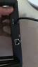聯(lián)通中國聯(lián)通移動隨身行wifi6無線免插卡cpe便攜式家用無限上網(wǎng)卡高速流量含5G千兆雙頻WiFi路由器鏈接 【4G黯羽馳網(wǎng)】8根增益天線+Type-C直連 曬單實拍圖