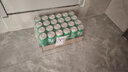 可口可樂（Coca-Cola）檀健次代言 雪碧Sprite檸檬味碳酸飲料330ml*24摩登罐  曬單實拍圖