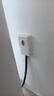 德力西（DELIXI）漏電保護開關 86型漏電保護開關 纖薄款大功率40A 曬單實拍圖
