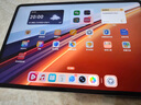 榮耀平板GT2 Pro 12.5英寸平板電腦 165Hz 3K護眼電競屏 滿血8Gen3旗艦芯 8+256GB冰晶白【國家補貼】 曬單實拍圖