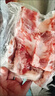 【順豐】新鮮羊排尖正宗批發(fā)多肉羊骨頭羊肉包郵燉湯羊小排 新鮮現(xiàn)切山羊排尖5斤 曬單實(shí)拍圖