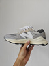 NEW BALANCE 休閑鞋男鞋女鞋情侶舒適夏季輕便運(yùn)動(dòng)鞋5740系列M5740TA 43 曬單實(shí)拍圖