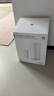 華為凌霄子母路由 Q6（1母1子套裝） AX3000Mbps 千兆路由器 全屋WiFi 6+  電力線版  曬單實拍圖