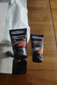 歐萊雅（LOREAL）男士洗面奶控油清痘深層清潔磨砂抗黑頭角質(zhì)氨基酸潔面乳男青少年 火山巖清痘潔面膏100ml+50ml 曬單實(shí)拍圖