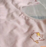 浪莎女童內(nèi)衣發(fā)育期小學(xué)生第一階段純棉7~8~12歲女孩大兒童寬帶小背心 粉色+藍(lán)色 【雙層棉·發(fā)育初期】 均碼 (M) (適合60-80斤) 曬單實(shí)拍圖
