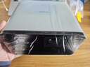 愛普生（EPSON）TW6280T EF-15B EF-16G/R 3LCD智能家用無線4K激光家庭影院投影儀 EF-16G 薄荷曼波 曬單實拍圖