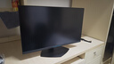 雷神黑武士23.8英寸2K240Hz原生 Fast IPS 硬件低藍光 HDR450nit 游戲電競升降旋轉顯示器JQ24F240L 曬單實拍圖