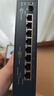 TP-LINK 萬兆光+8口2.5GPoE交換機 企業(yè)辦公家用校園宿舍網(wǎng)絡(luò)分流器 TL-SE2109P 曬單實拍圖