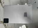 Pad7Max平板電腦全網(wǎng)通5G智能大屏驍龍8Gen2畫(huà)畫(huà)王者榮耀游戲WIFI 高貴銀【全新正品Pad7max+皮套】 16G運行+512G內存 官方標配【全套】 曬單實(shí)拍圖