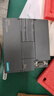 西門(mén)子PLC控制器6ES系列 S7-200 SMARTPU ST30 18DI/12DO 電源20.4-28.8VDC 6ES72881ST300AA1 曬單實(shí)拍圖