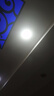 雷士照明（NVC）led筒燈天花燈嵌入式客廳過道洞燈店鋪超薄大功率工程商用孔燈 漆白 5W/白光 Φ70-90mm 曬單實拍圖