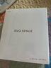 漫步者（EDIFIER）【年度新品】花再Evo Space頭戴式降噪藍牙耳機雙金標無線音樂游戲耳麥halo續(xù)航節(jié)日禮物 秘夜藍+定制耳機包 曬單實拍圖