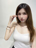 中國黃金  魯伯特之淚純銀項鏈女2025新款鎖骨鏈吊墜生日七夕節(jié)禮物送女友 魯伯特之淚項鏈【經(jīng)典紅色禮盒】八倉發(fā)貨*當/次日達 曬單實拍圖
