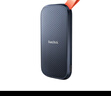 閃迪（SanDisk）1TB Type-c USB3.2移動(dòng)固態(tài)硬盤(pán)（PSSD）E30高速 移動(dòng)SSD 讀速800MB/s 兼容手機筆記本電腦 曬單實(shí)拍圖